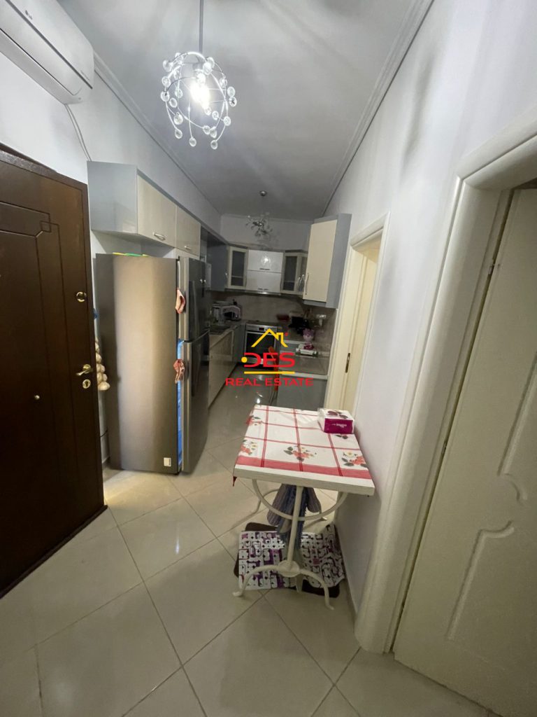 Bild 3 – Zum Verkauf steht eine 1+1 Wohnung mit Parkplatz in Saranda