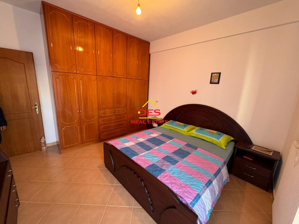 Bild 8 – Zum Verkauf steht eine Wohnung mit 3 Schlafzimmern, 1 Wohnzimmer und 2 Bädern in Saranda