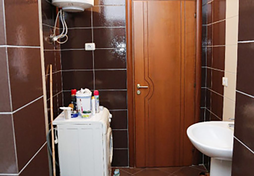 Bild 6 – Zum Verkauf steht eine 1+1 Wohnung in der „Pavarësia“ Nachbarschaft in Vlora