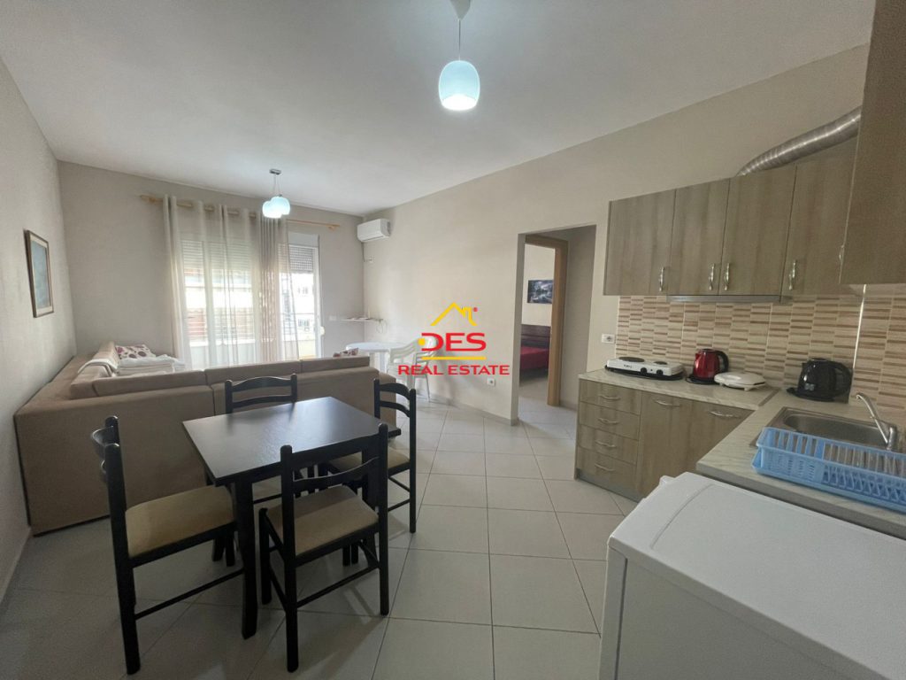 Bild 11 – Zum Verkauf steht eine Wohnung 2+1+2 in Saranda