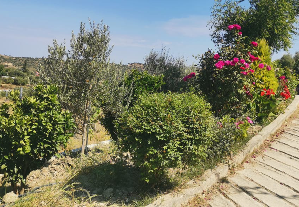 Bild 8 – HAUS ZUM VERKAUF IN VLORA