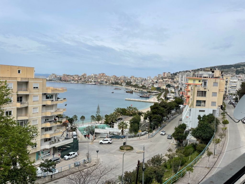 Bild 17 – WOHNUNG 2+1+2 ZU VERKAUFEN IN SARANDA