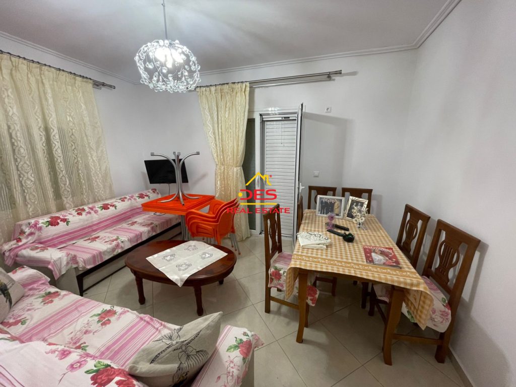 Bild 8 – Zum Verkauf steht eine 1+1 Wohnung mit Parkplatz in Saranda