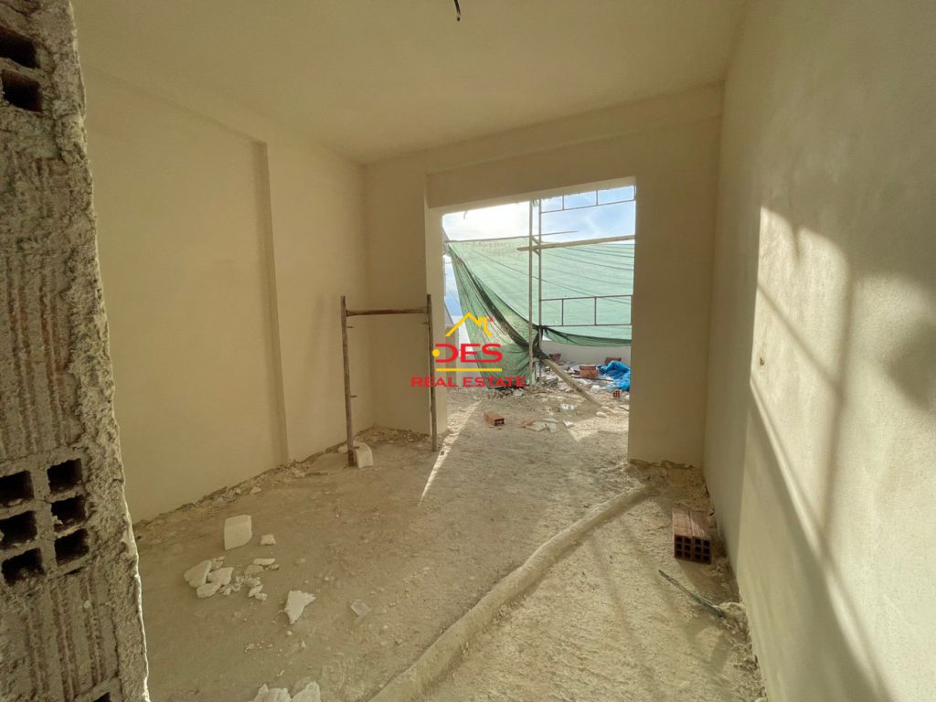 Bild 6 – Zum Verkauf steht eine 1+1 Wohnung am Meer in Saranda