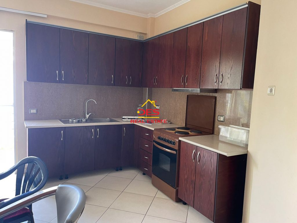 Bild 4 – Zum Verkauf steht eine 1+1 Wohnung in SARANDA
