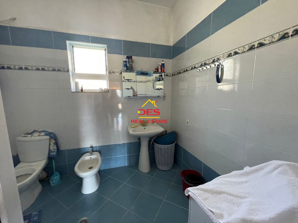 Bild 19 – Zweistöckige Villa zum Verkauf in Bajkaj, Saranda