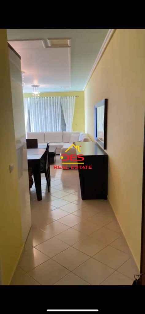 Bild 8 – Zum Verkauf steht eine 2+1 Wohnung mit Garage in Saranda