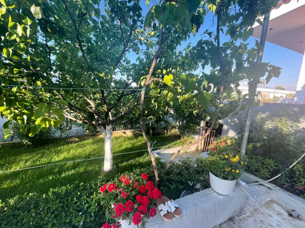Bild 19 – Zum Verkauf: Privates Haus 2+1 in Metoq, Saranda