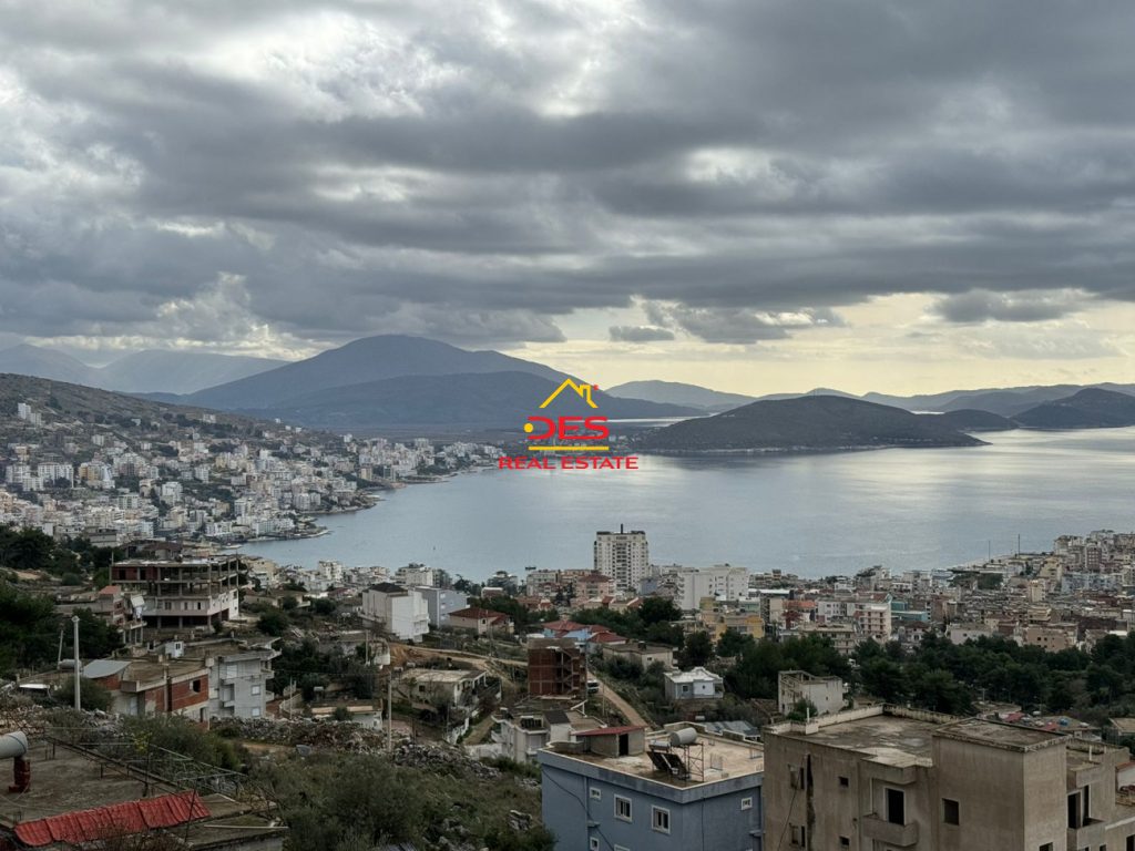 Bild 4 – Land von 345m2 wird in Saranda verkauft