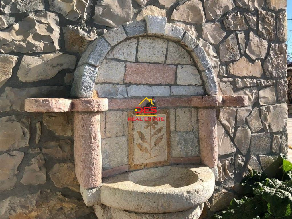 Bild 9 – Zweistöckige Villa mit Meerblick in Piqerras, Saranda