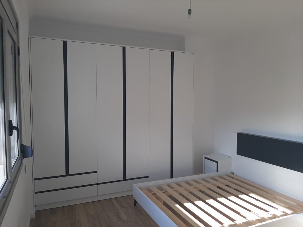 Bild 10 – Apartamenti 2+1+2 te Orizi, Vlora