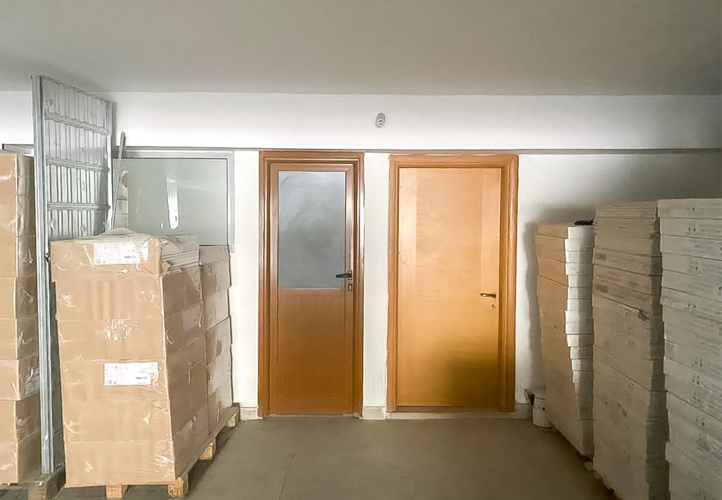 Bild 8 – Zum Verkauf: Garage in Skelë, Vlora