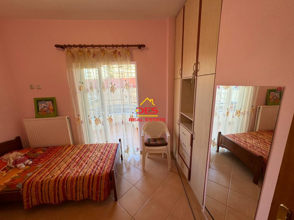 Bild 7 – Zum Verkauf steht eine Wohnung mit 3 Schlafzimmern, 1 Wohnzimmer und 2 Bädern in Saranda