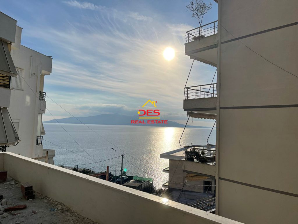 Bild 7 – ZUM VERKAUF – 2+1 APARTMENT AM MEER IN SARANDA