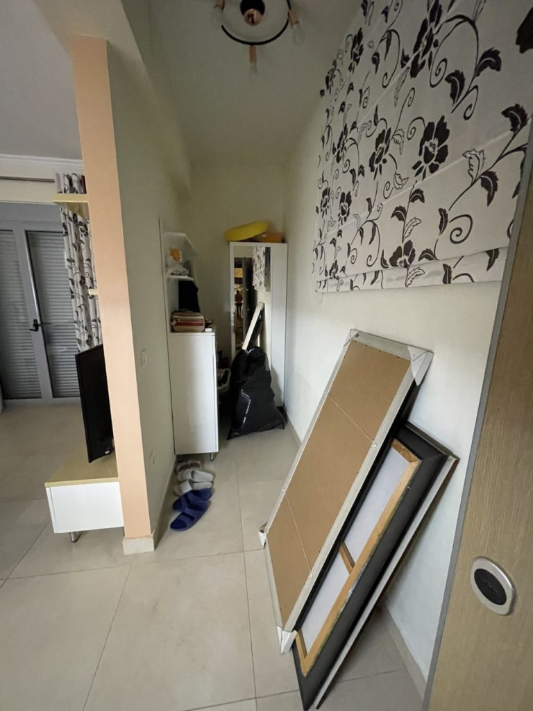 Bild 21 – ZU VERKAUFEN: APARTMENT 2+1+2 IN SARANDA
