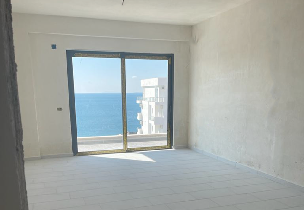 Bild 3 – Zum Verkauf steht eine 1+1 Wohnung am Meer in Saranda
