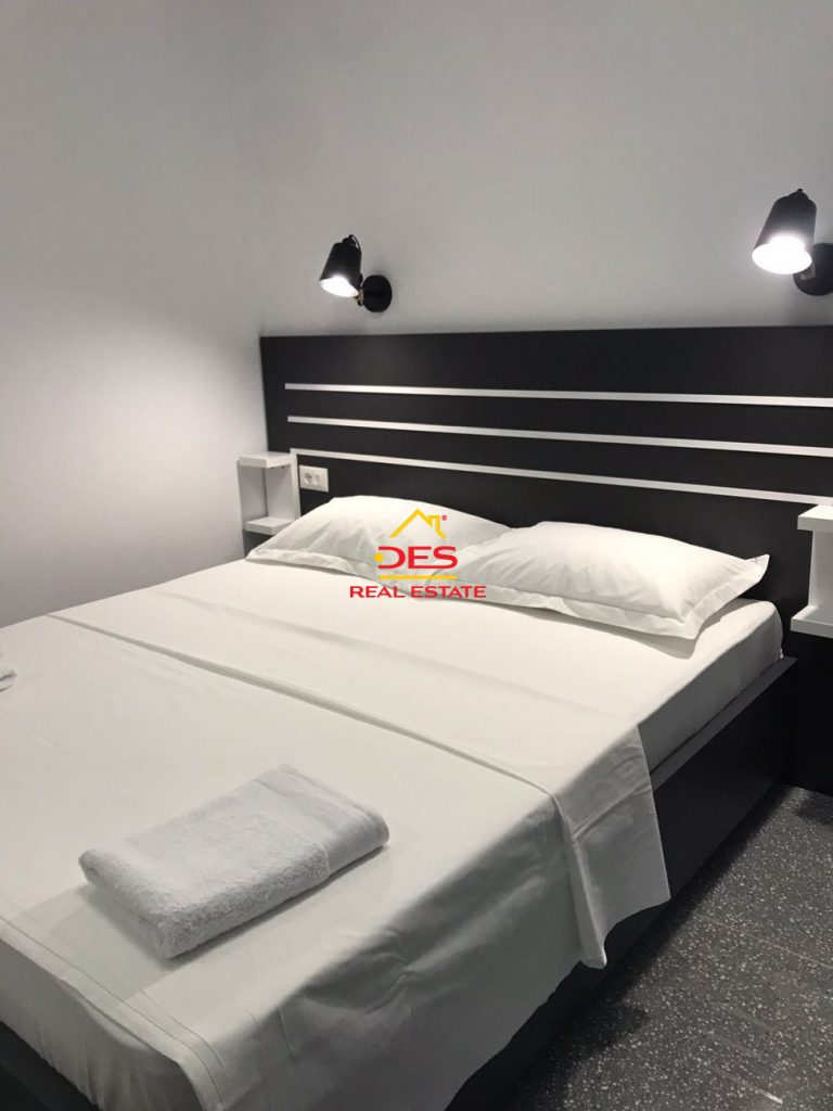 Bild 7 – Baugrundstück + Hotel in Ksamil, Saranda, wird verkauft