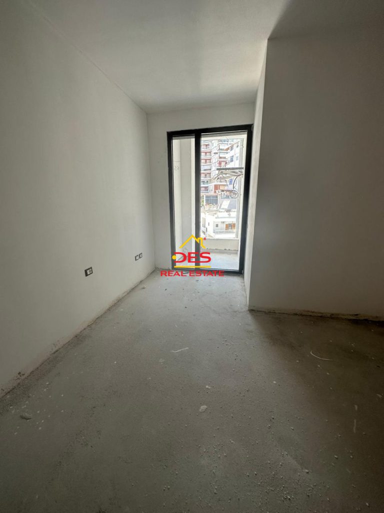 Bild 9 – Eine 2+1 Wohnung in einem sich im Bau befindenden Komplex in Saranda steht zum Verkauf