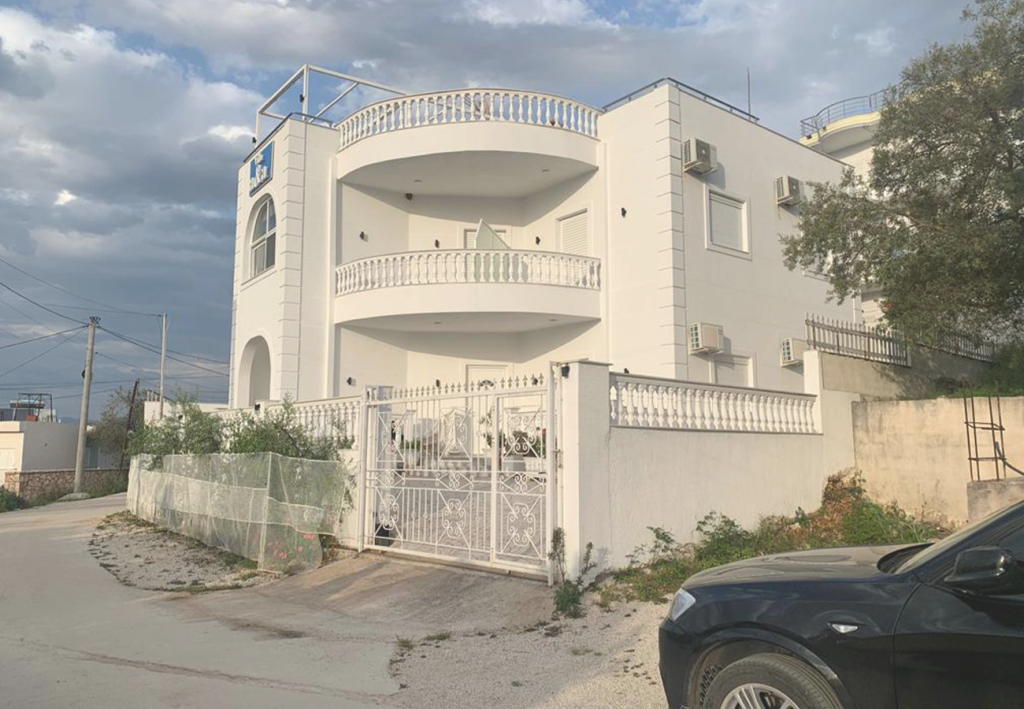 Bild 16 – Villa zum Verkauf in Ksamil