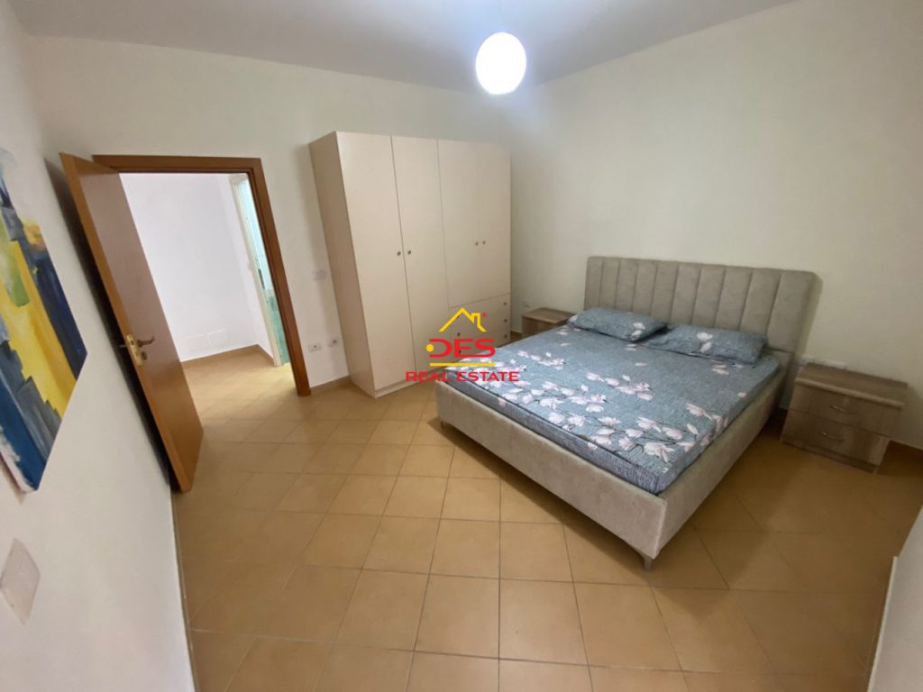Bild 5 – WOHNUNG 1+1 ZU VERMIETEN IN DER NÄHE DES FLAMURTARI-STADIONS, VLORA