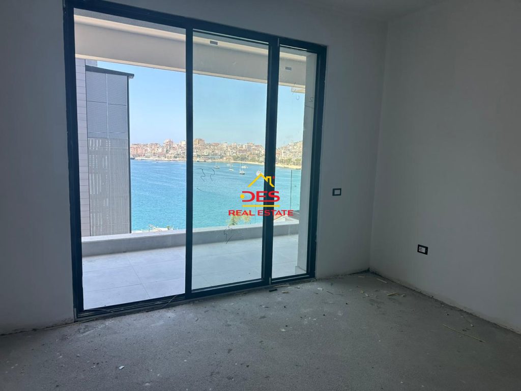 Bild 10 – Eine 2+1 Wohnung in einem sich im Bau befindenden Komplex in Saranda steht zum Verkauf