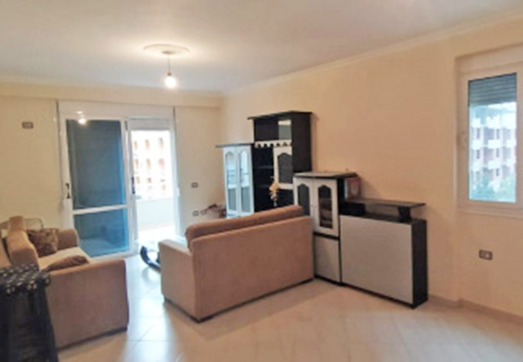Bild 8 – Zum Verkauf steht eine 2+1 Wohnung am Lungomare, Vlora