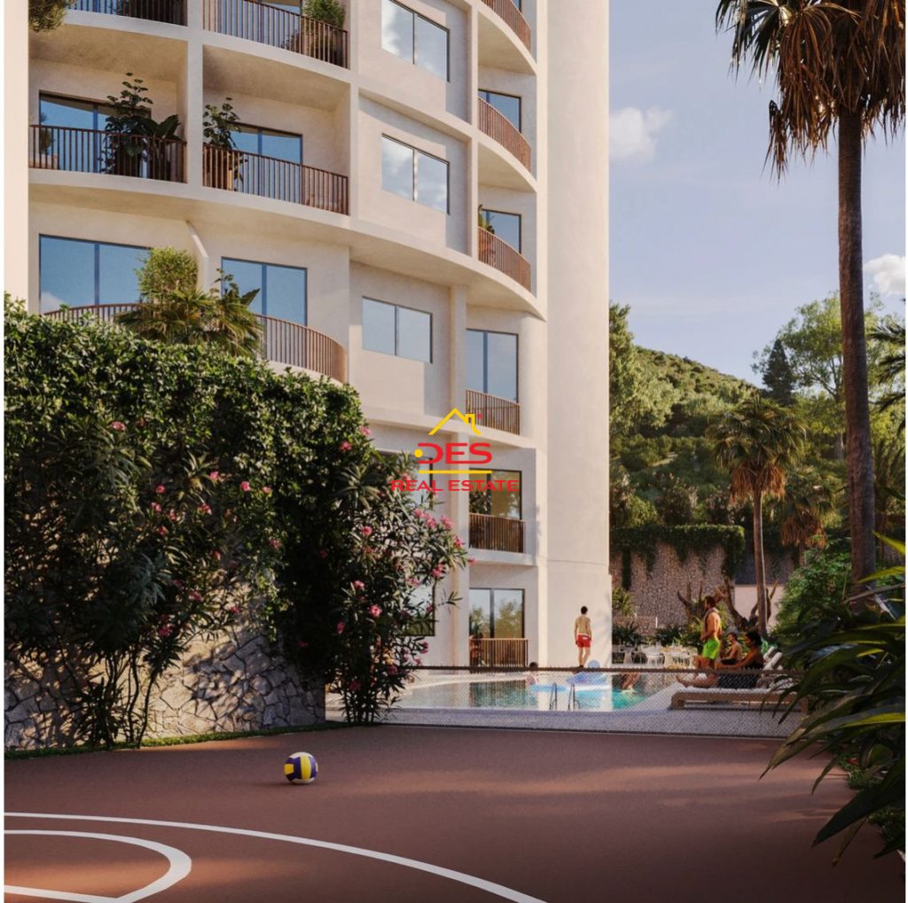 Bild 4 – Zum Verkauf stehen Apartments mit Garagen in der „Emera Premium Residence“, Lungomare