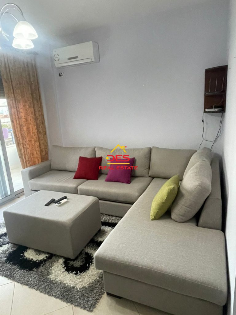 Bild 3 – Zum Verkauf steht eine 1+1 Wohnung in Radhime mit Meerblick