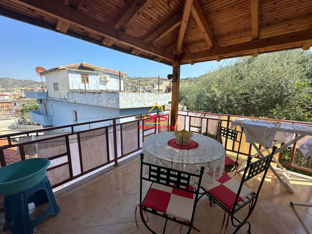 Bild 15 – Zum Verkauf: Zweistöckiges Haus in der Nachbarschaft Hajro Çakërri, Vlora