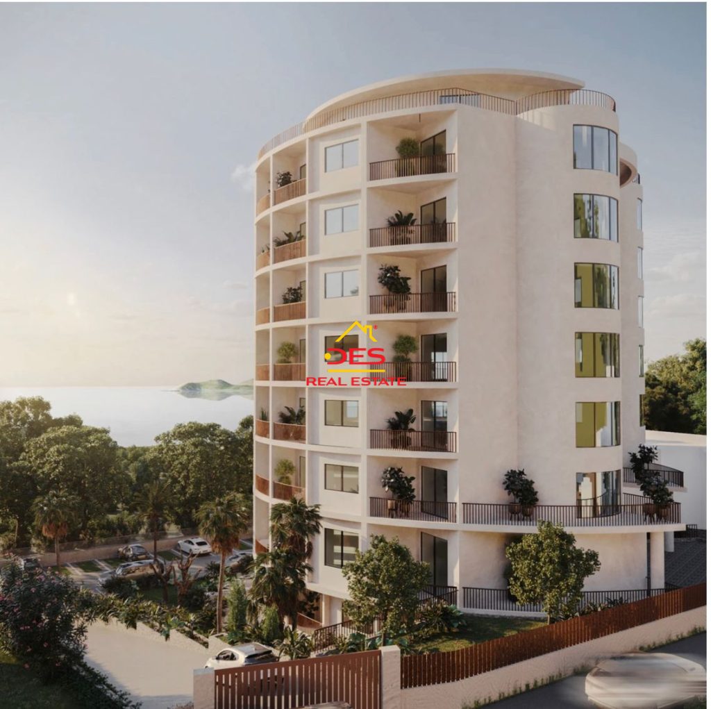 Bild 8 – Zum Verkauf stehen Apartments mit Garagen in der „Emera Premium Residence“, Lungomare