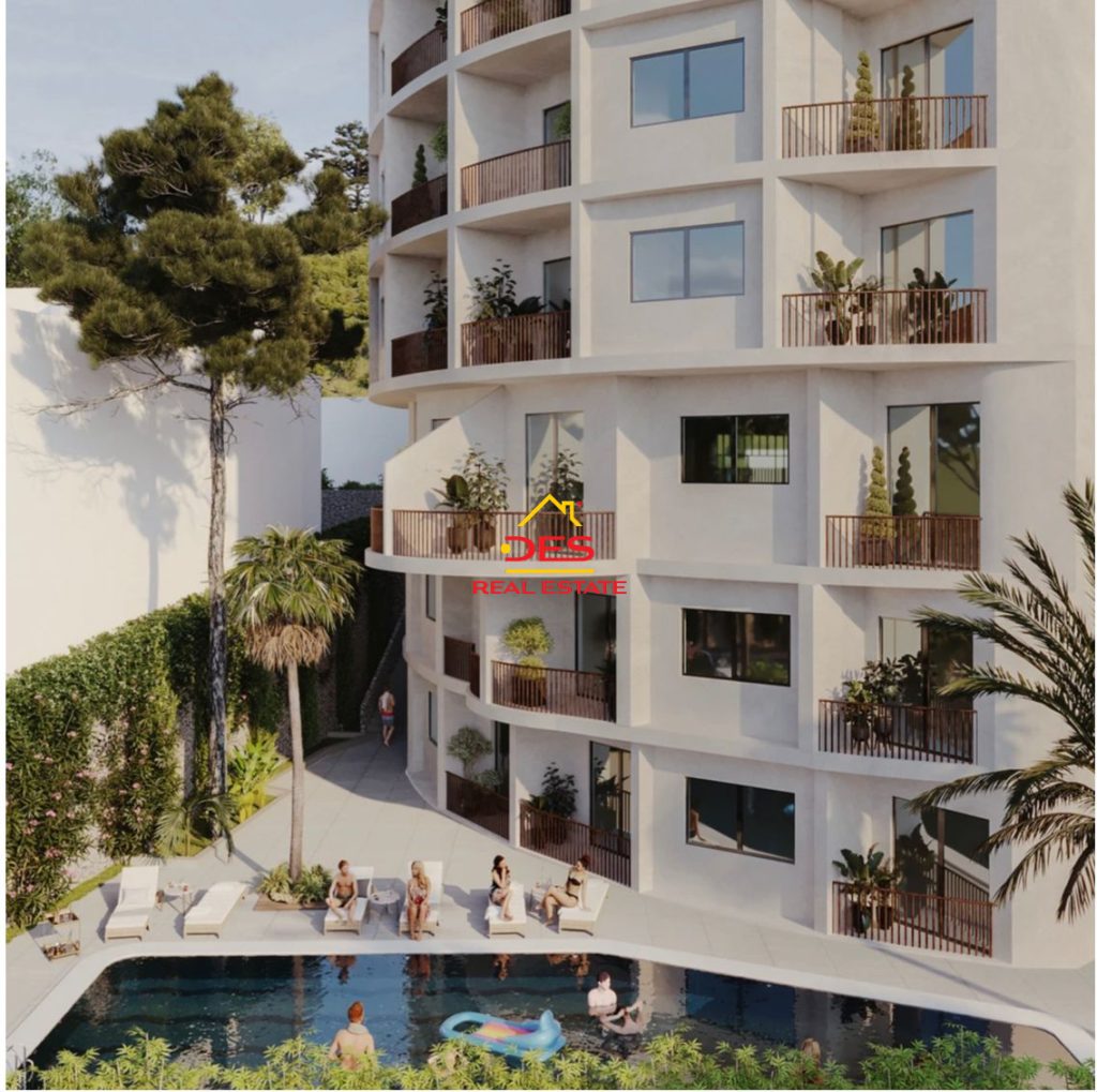 Bild 9 – Zum Verkauf stehen Apartments mit Garagen in der „Emera Premium Residence“, Lungomare
