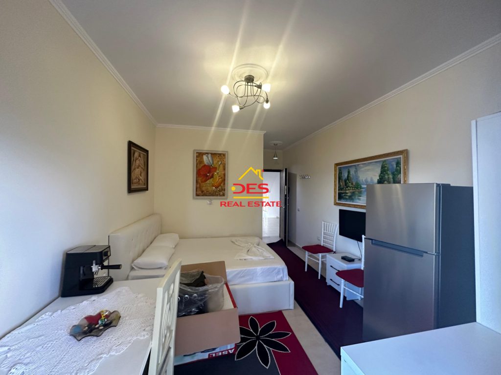 Bild 1 – STUDIO ZUM VERKAUF & MIETE IN COLDWATER MIT MEERBLICK