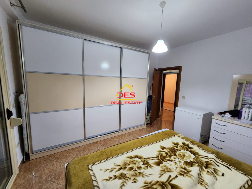 Bild 3 – WOHNUNG ZU VERKAUFEN 1+1 IN DER NÄHE VON BEFOTROFIT, VLORA