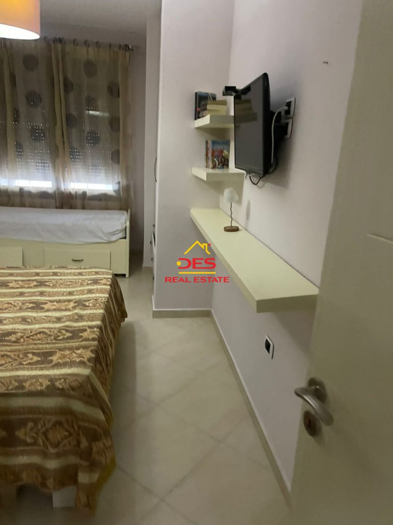Bild 4 – Zum Verkauf steht eine 1+1 Wohnung in Radhime mit Meerblick