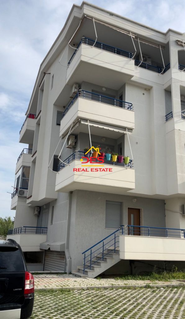 Bild 5 – Zum Verkauf steht eine 1+1 Wohnung in Radhime mit Meerblick