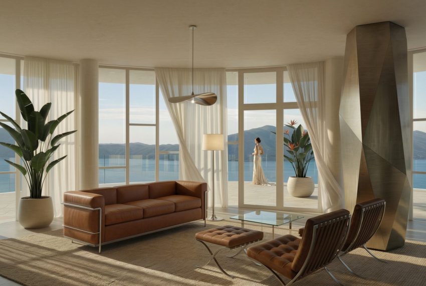 Luzaj-Tower-Interior-Beach-View