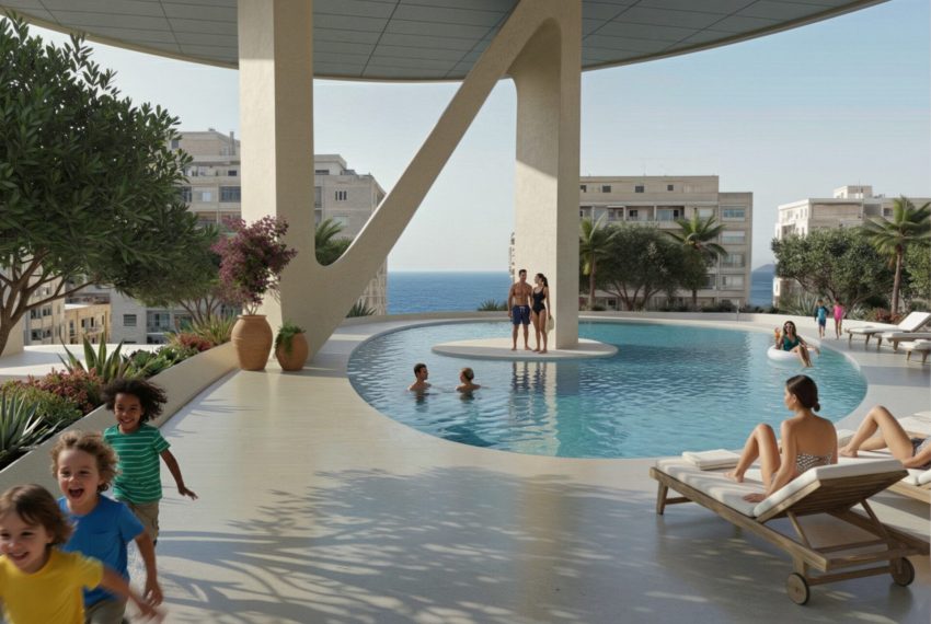 Luzaj-Tower-Pool