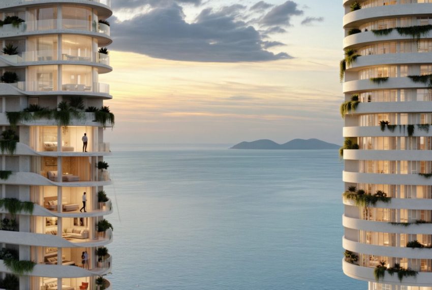 Luzaj-Tower-Sea