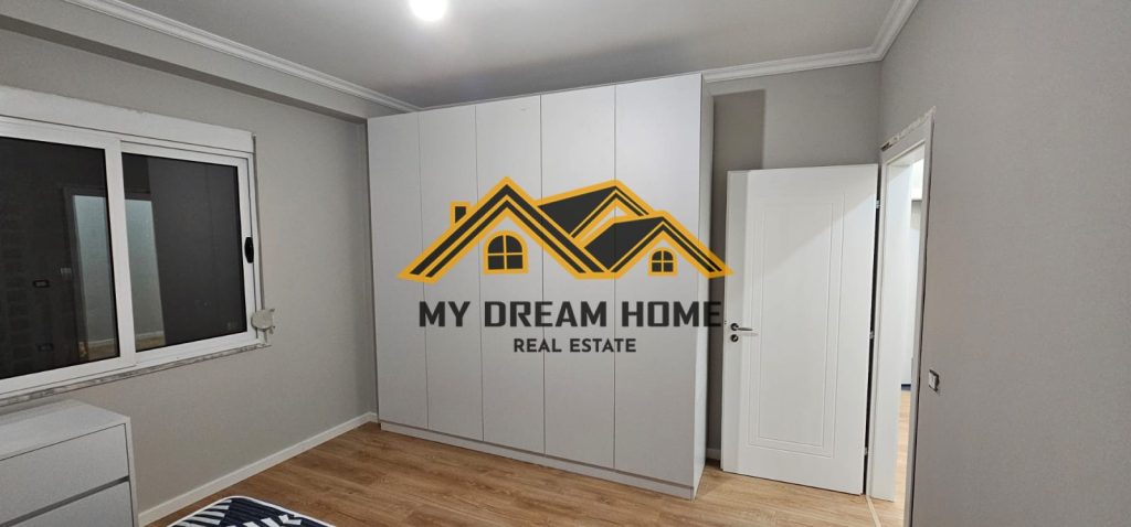 Bild 1 – Moderne 3-Zimmer-Wohnung mit Balkon zur Miete – Ish-URT, Durrës, Albanien