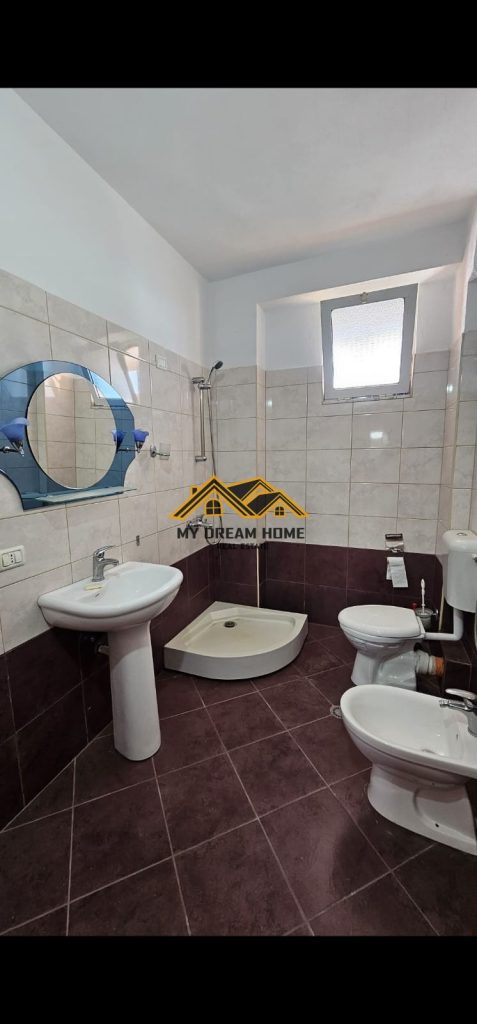 Bild 5 – Moderne 3-Zimmer-Wohnung mit Balkon zur Miete – Ish-URT, Durrës, Albanien
