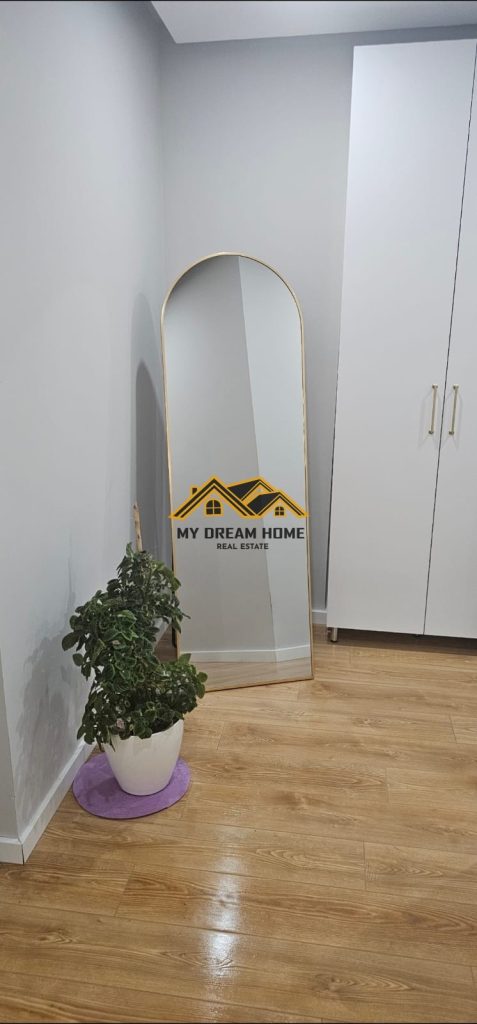 Bild 7 – Moderne 3-Zimmer-Wohnung mit Balkon zur Miete – Ish-URT, Durrës, Albanien